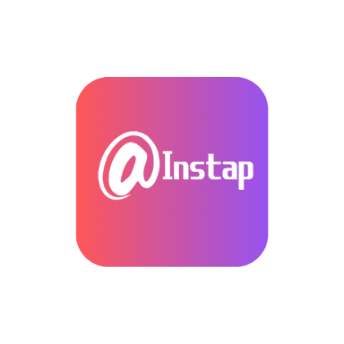 Instap Logo